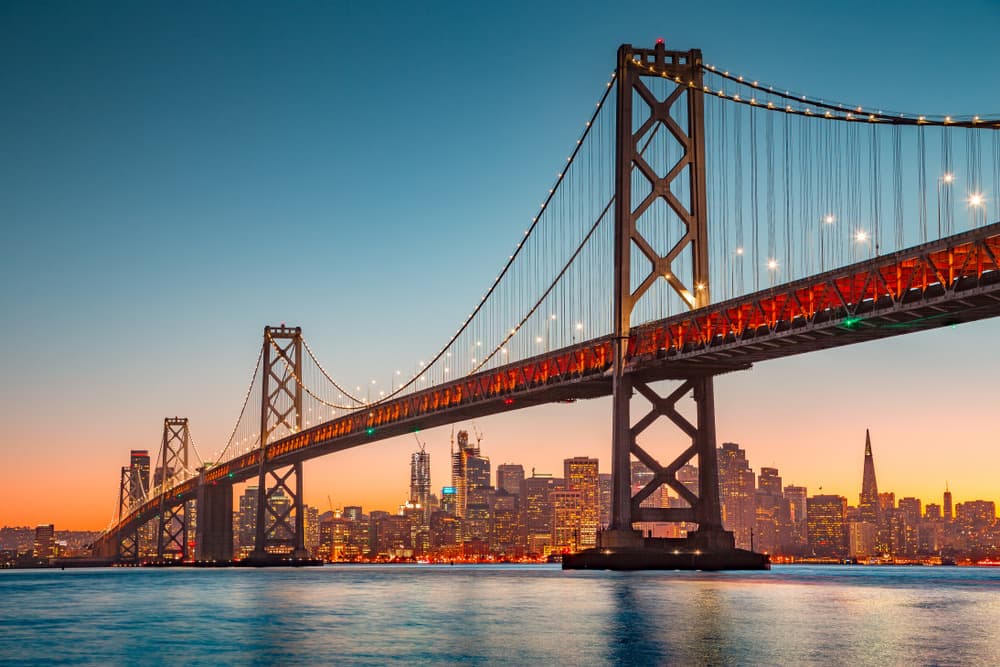 Ponte del Golden Gate