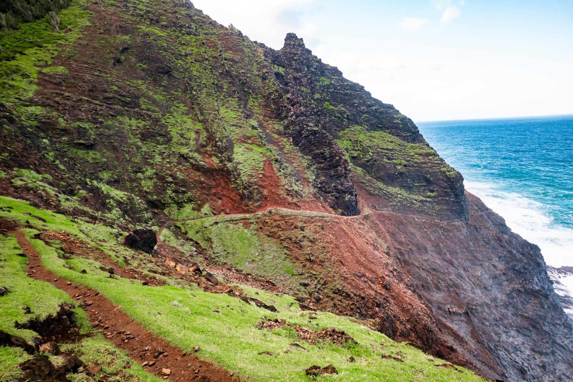 Il Kalalau Trail