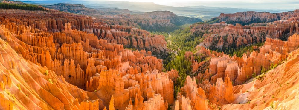 Parco nazionale del Bryce Canyon